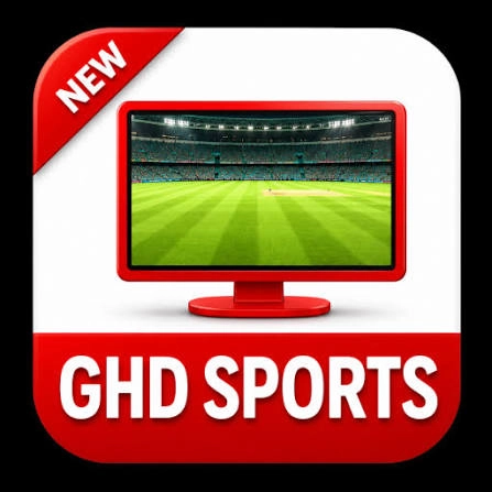 GHD Sports