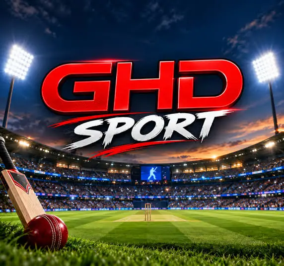 GHD Sports
